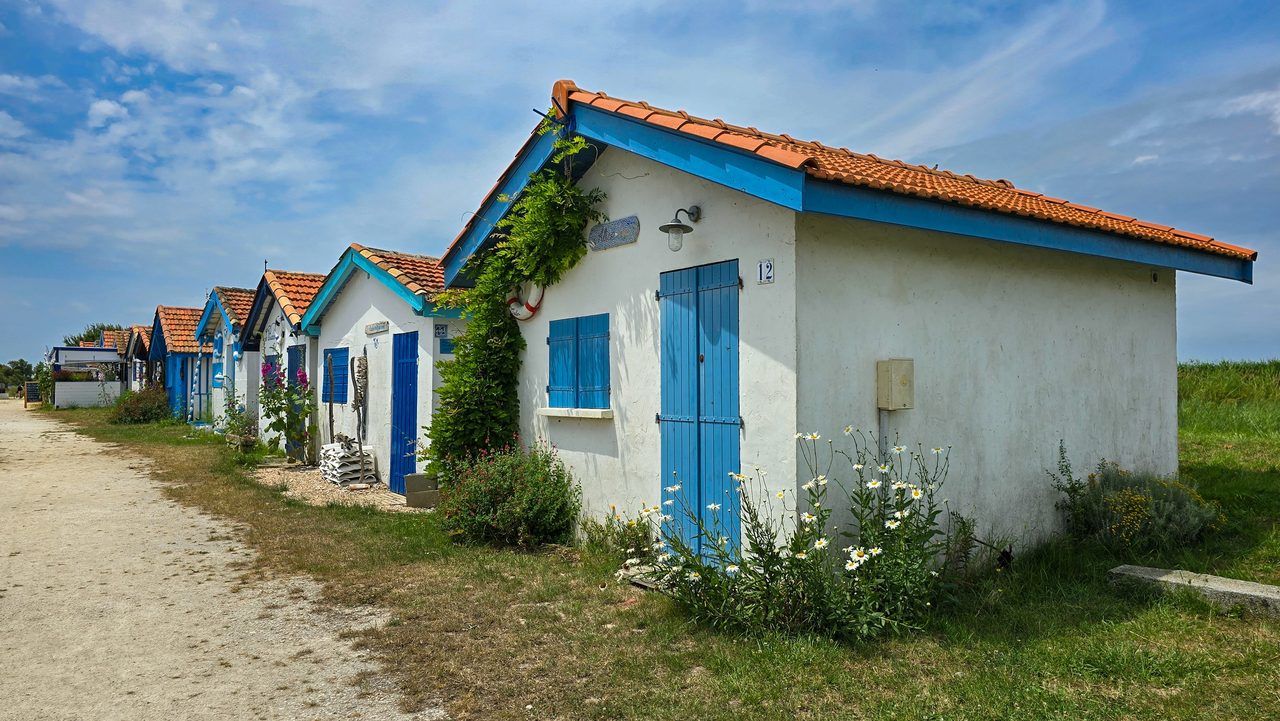 Vélodyssée estuaire Gironde
