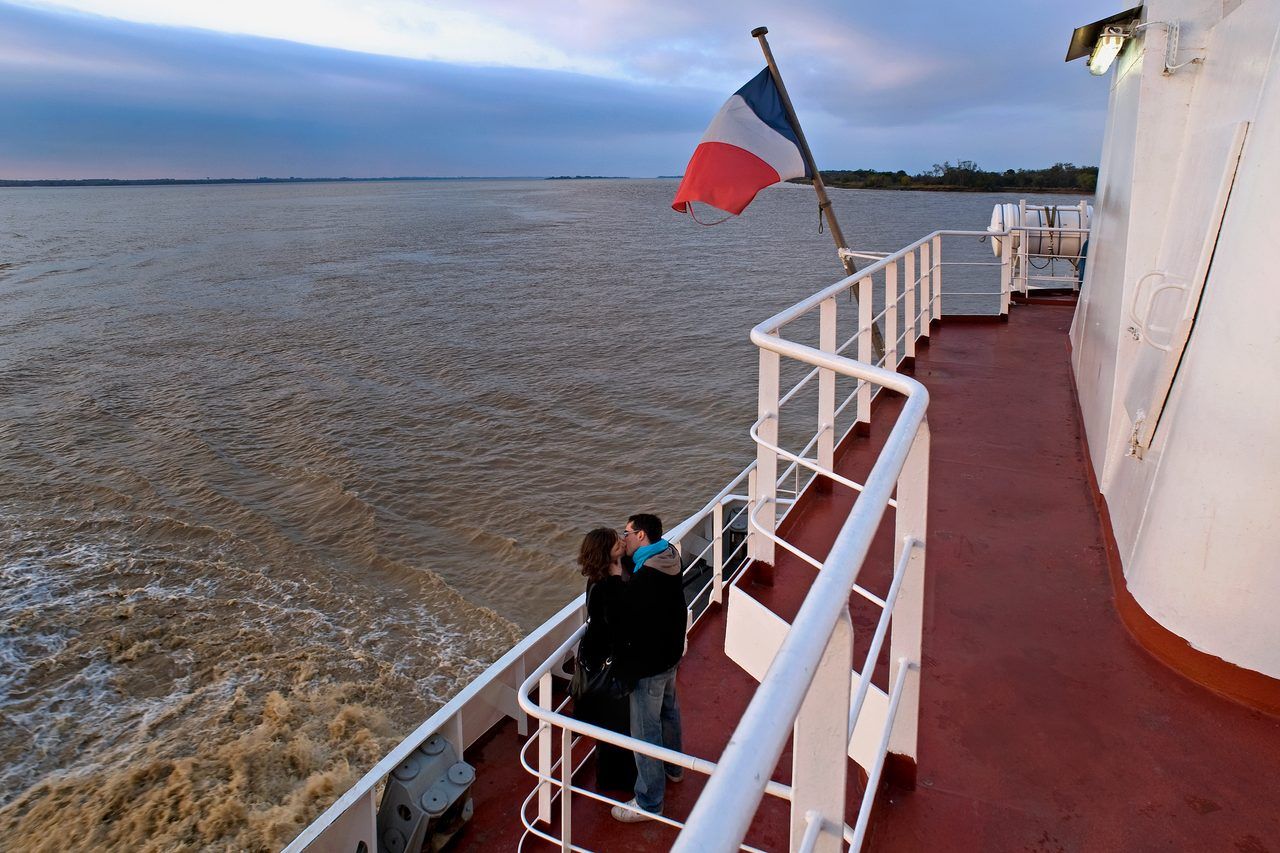 bac Blaye Lamarque