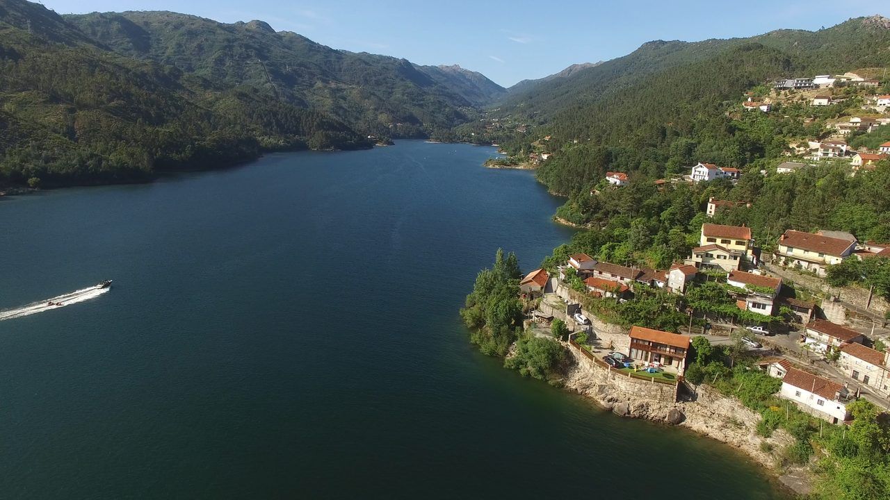 Parc National Peneda-Gerês