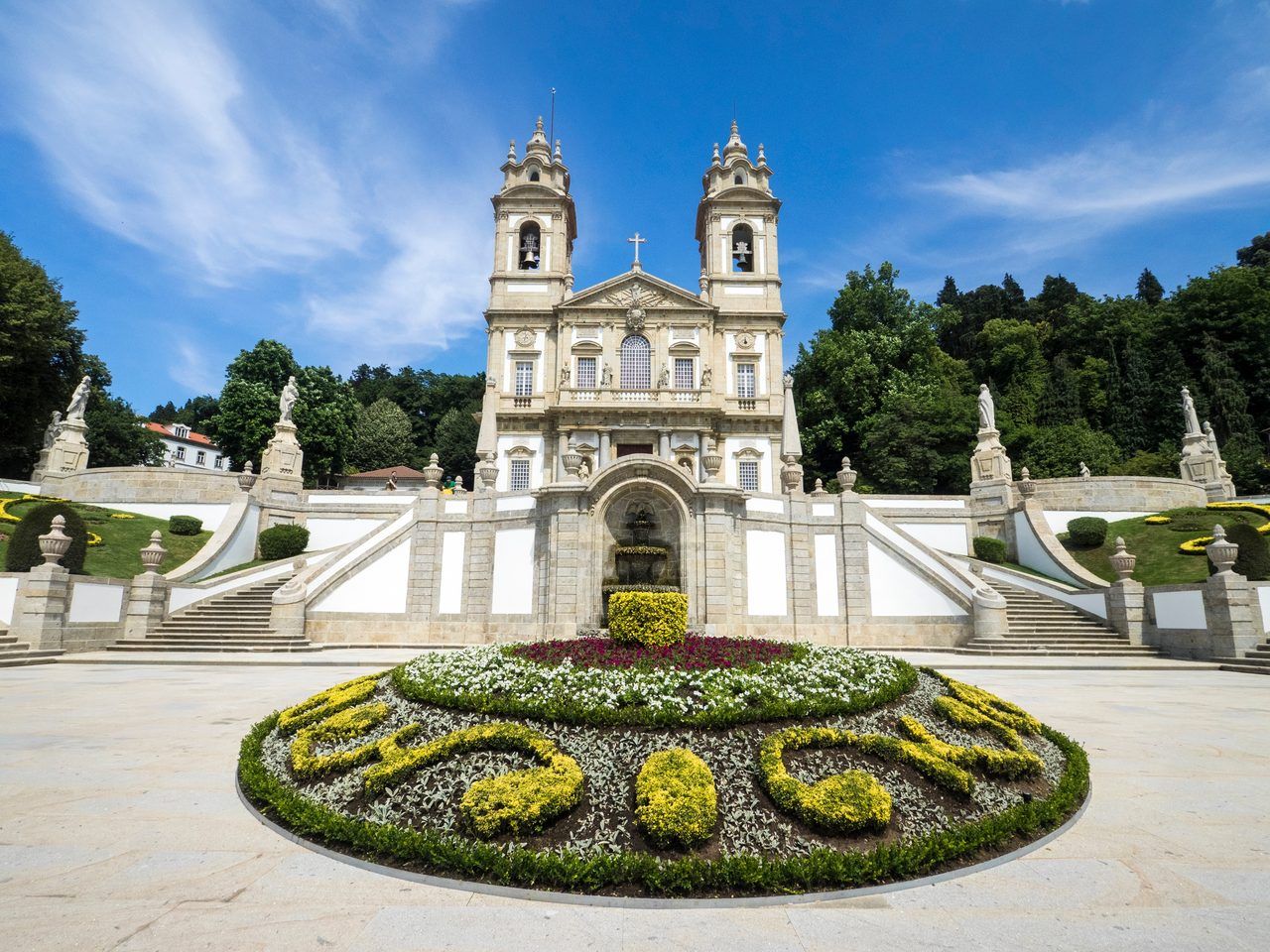 Bom Jesus do Monte
