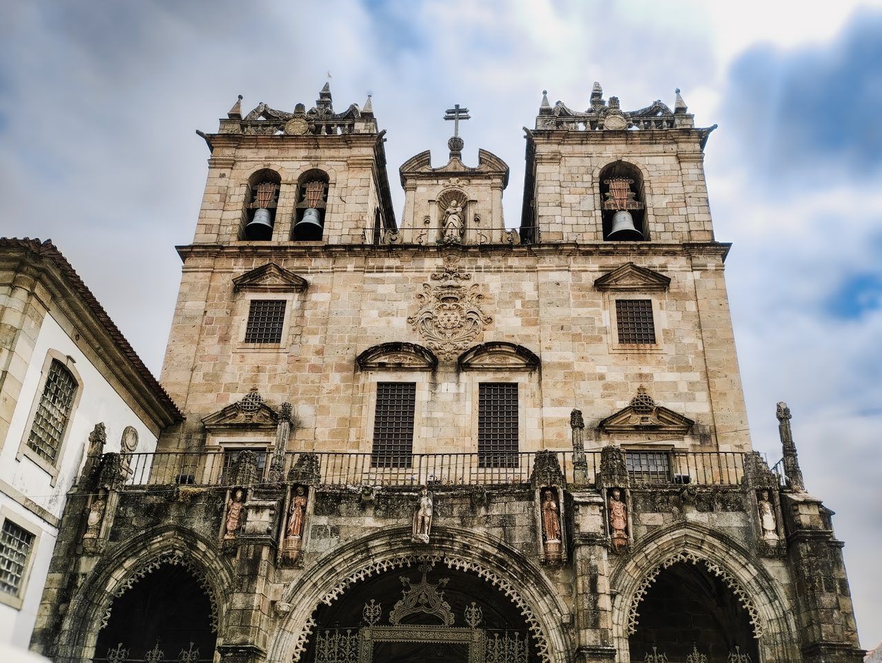 Cathédrale Sé de Braga