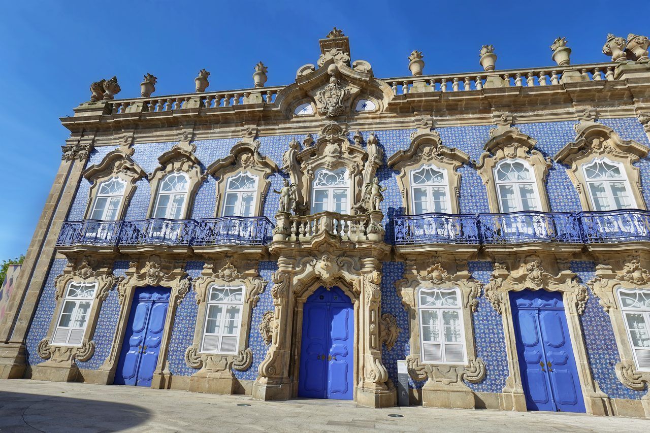 Palácio do Raio