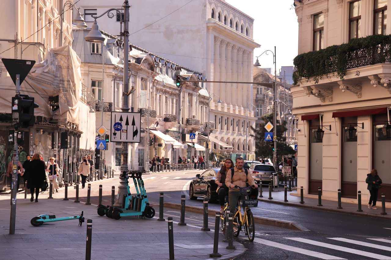 Calea Victoriei