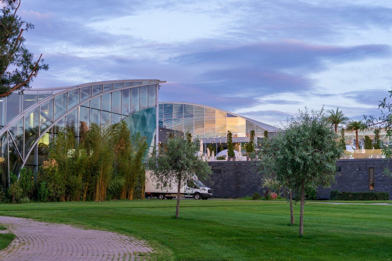 Therme București