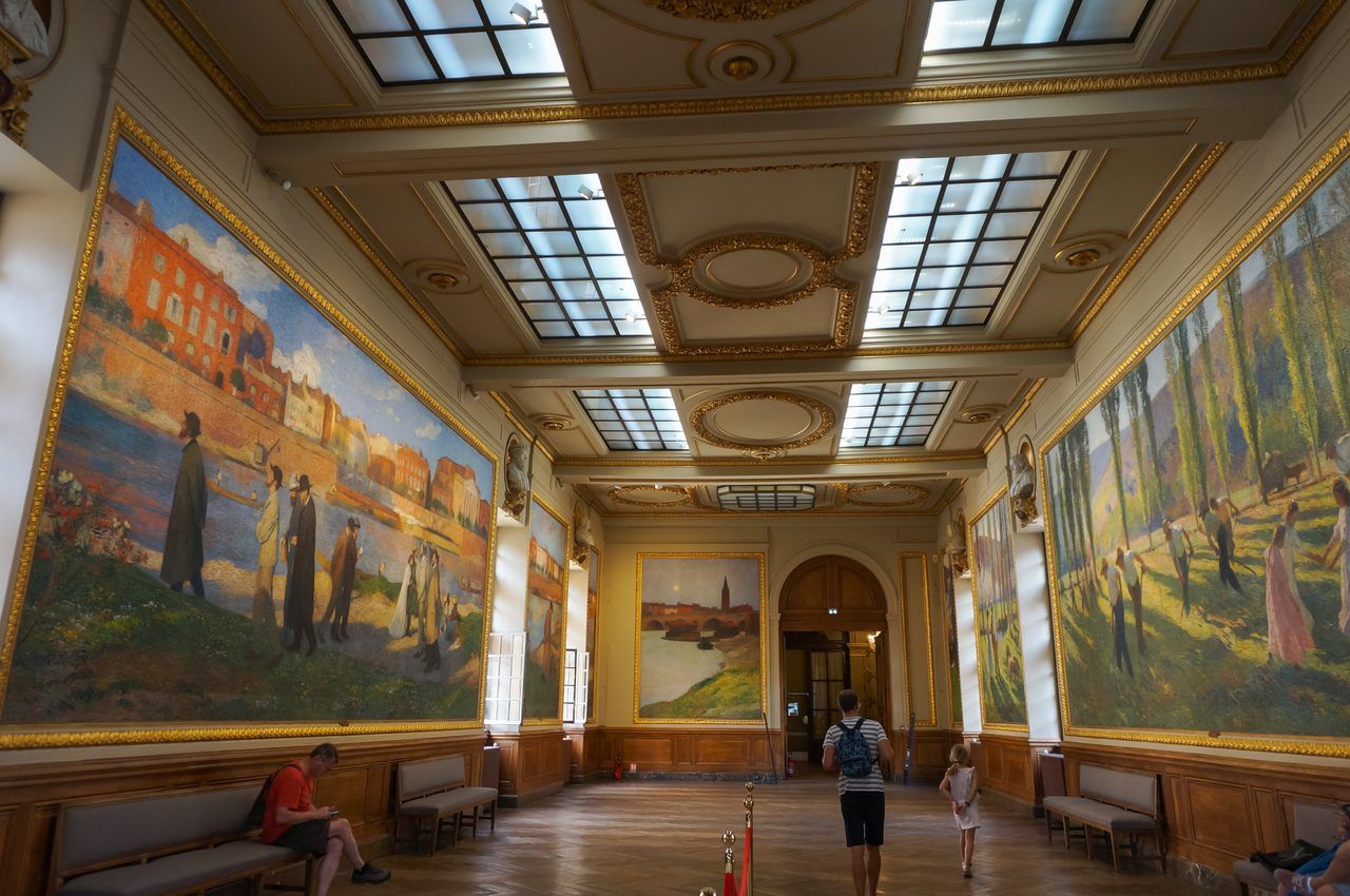Musée Henri-Martin