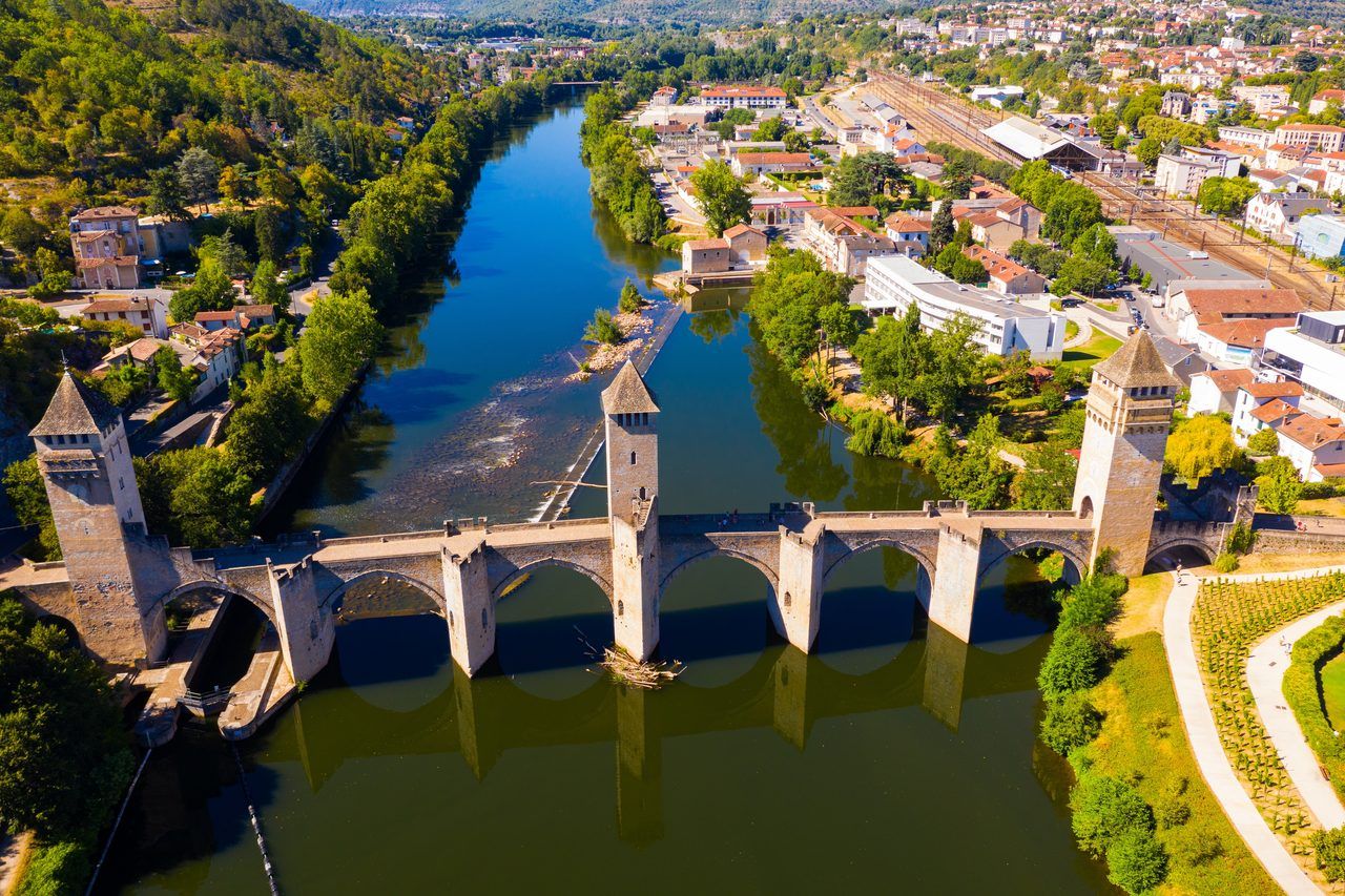 Pont Valentré