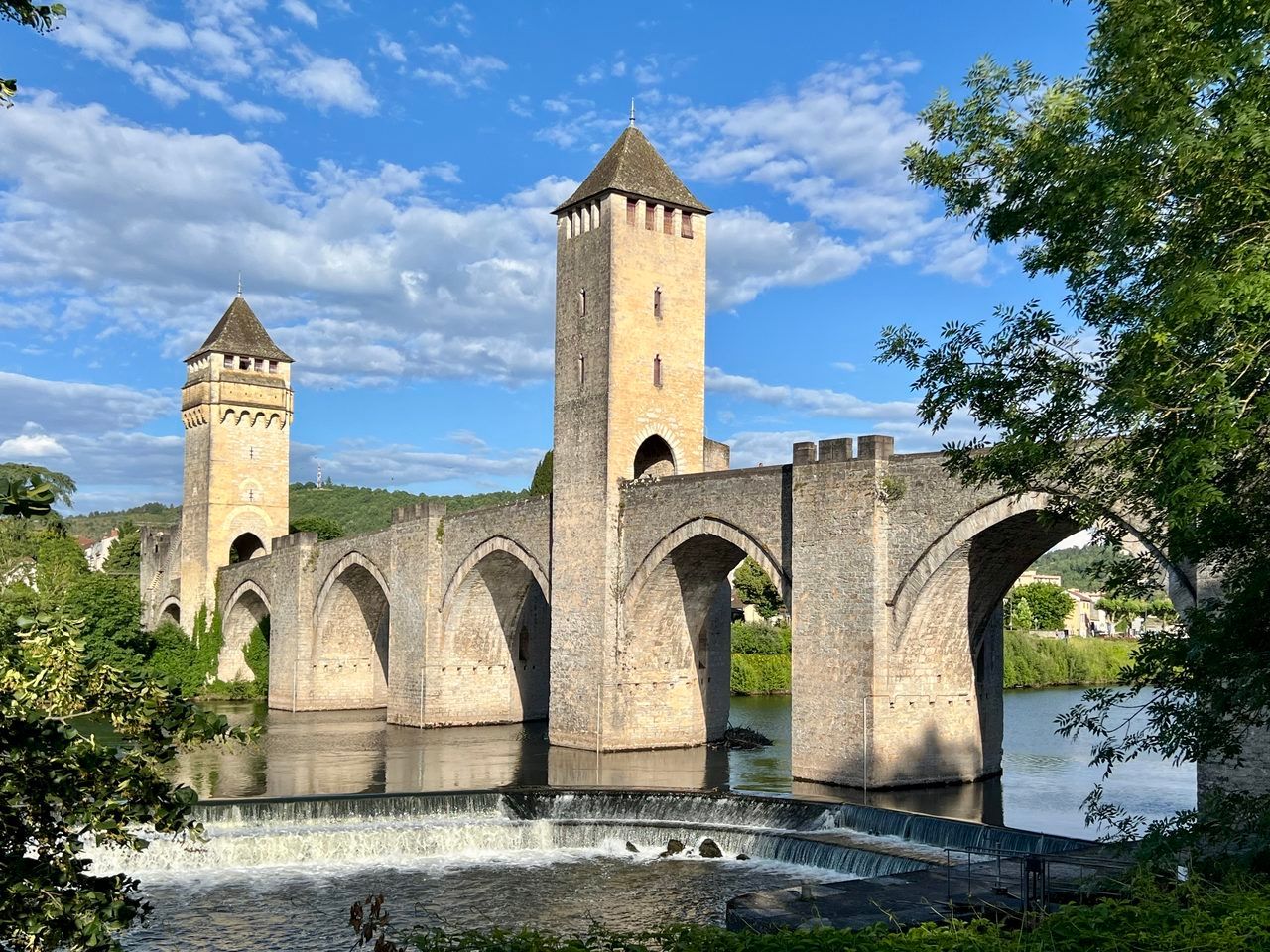 Pont Valentré
