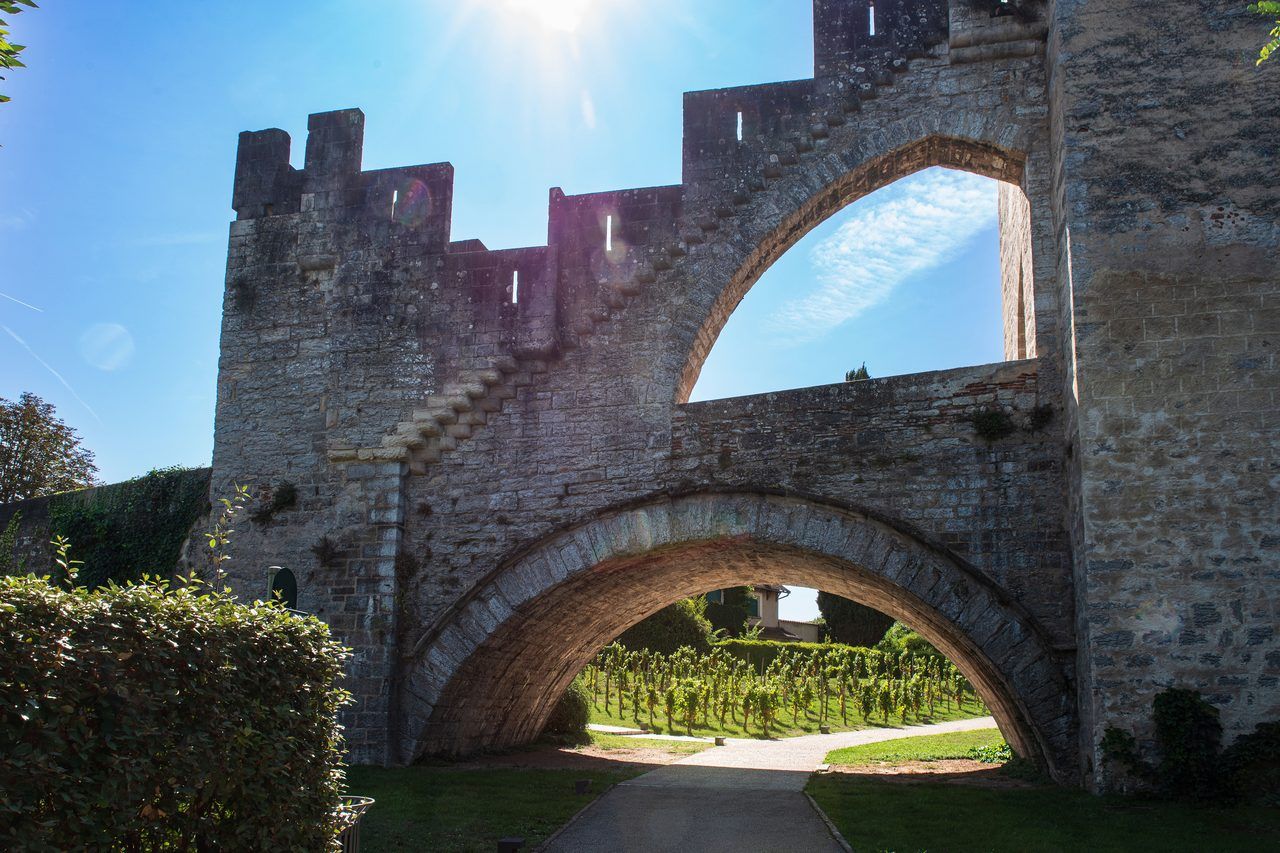 Vieux Cahors