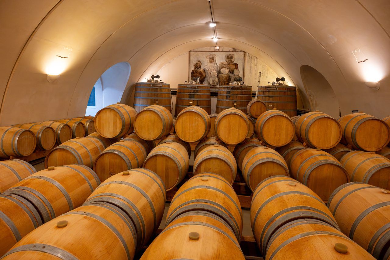 Vignoble de Cahors