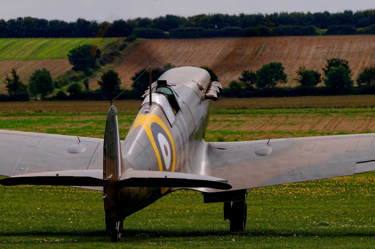 Imperial War Museum Duxford