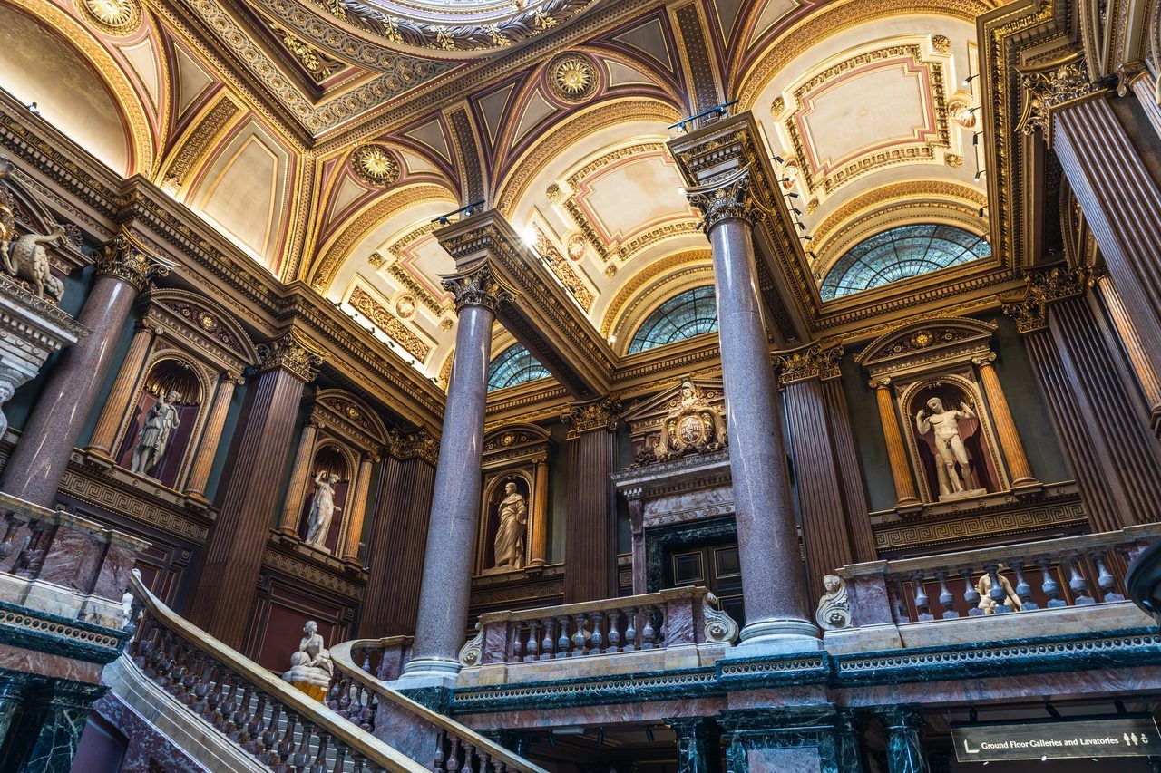 Fitzwilliam Museum