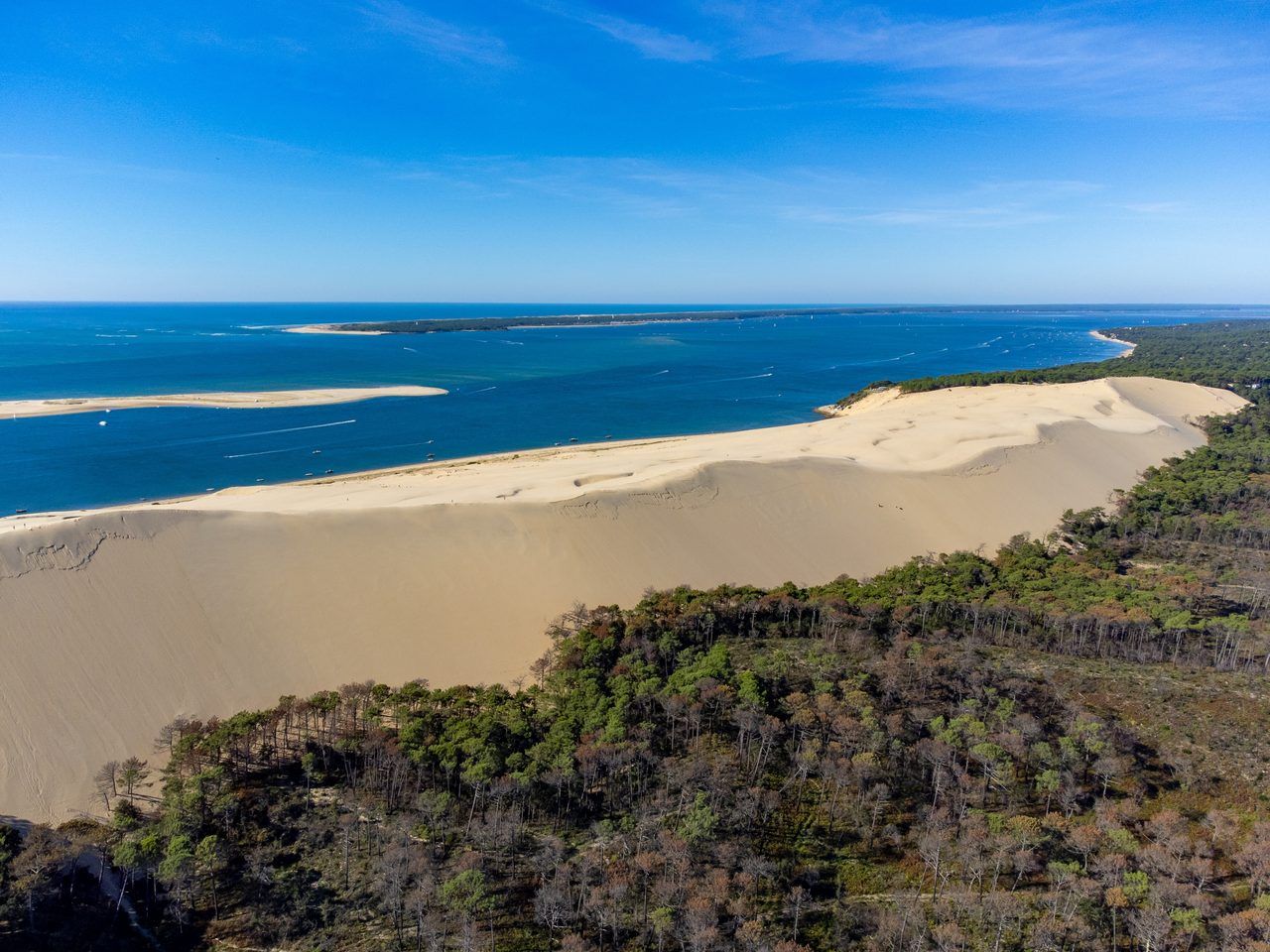 Dune du Pilat