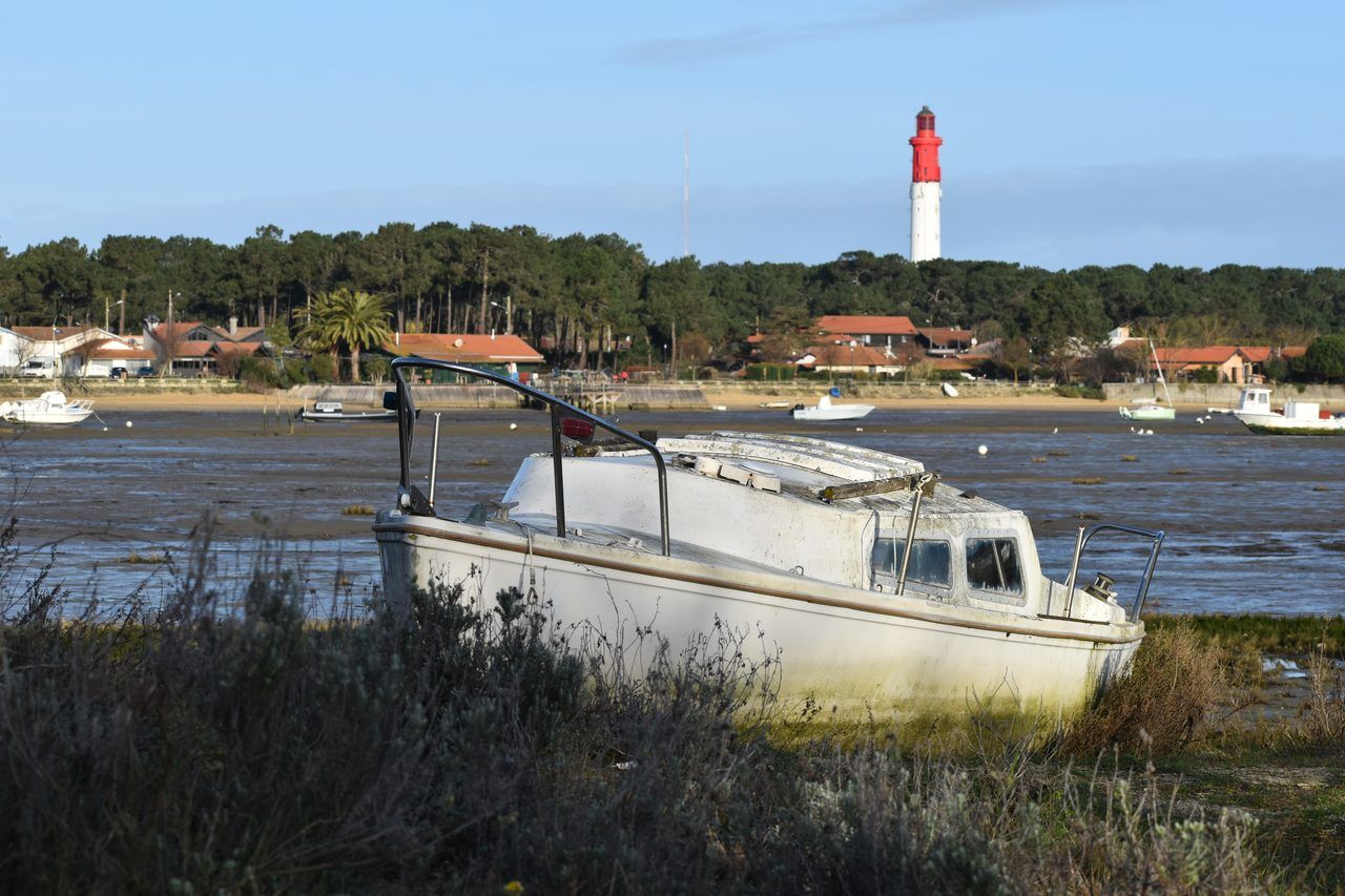 Phare du Cap Ferret