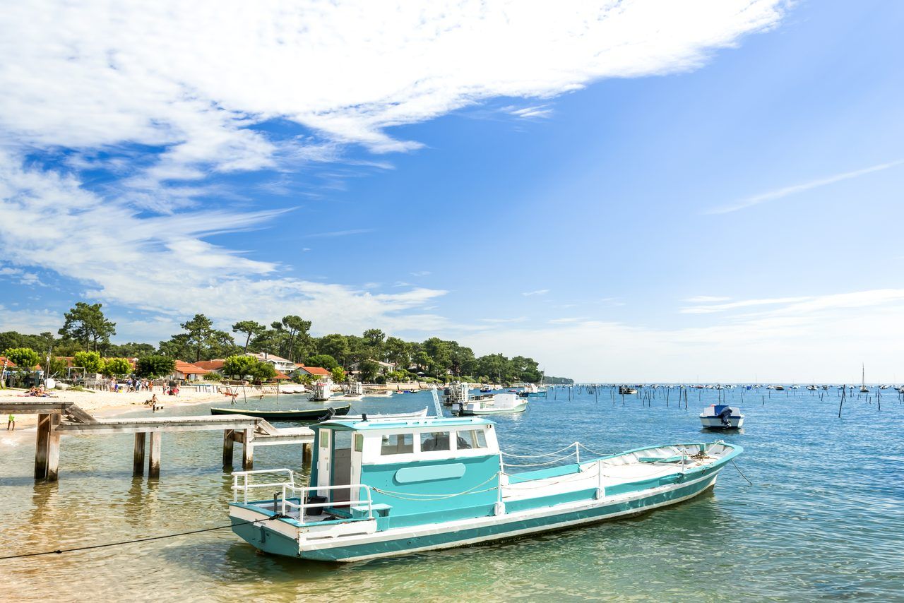 Que faire à Cap Ferret : 16 expériences incontournables en 2026