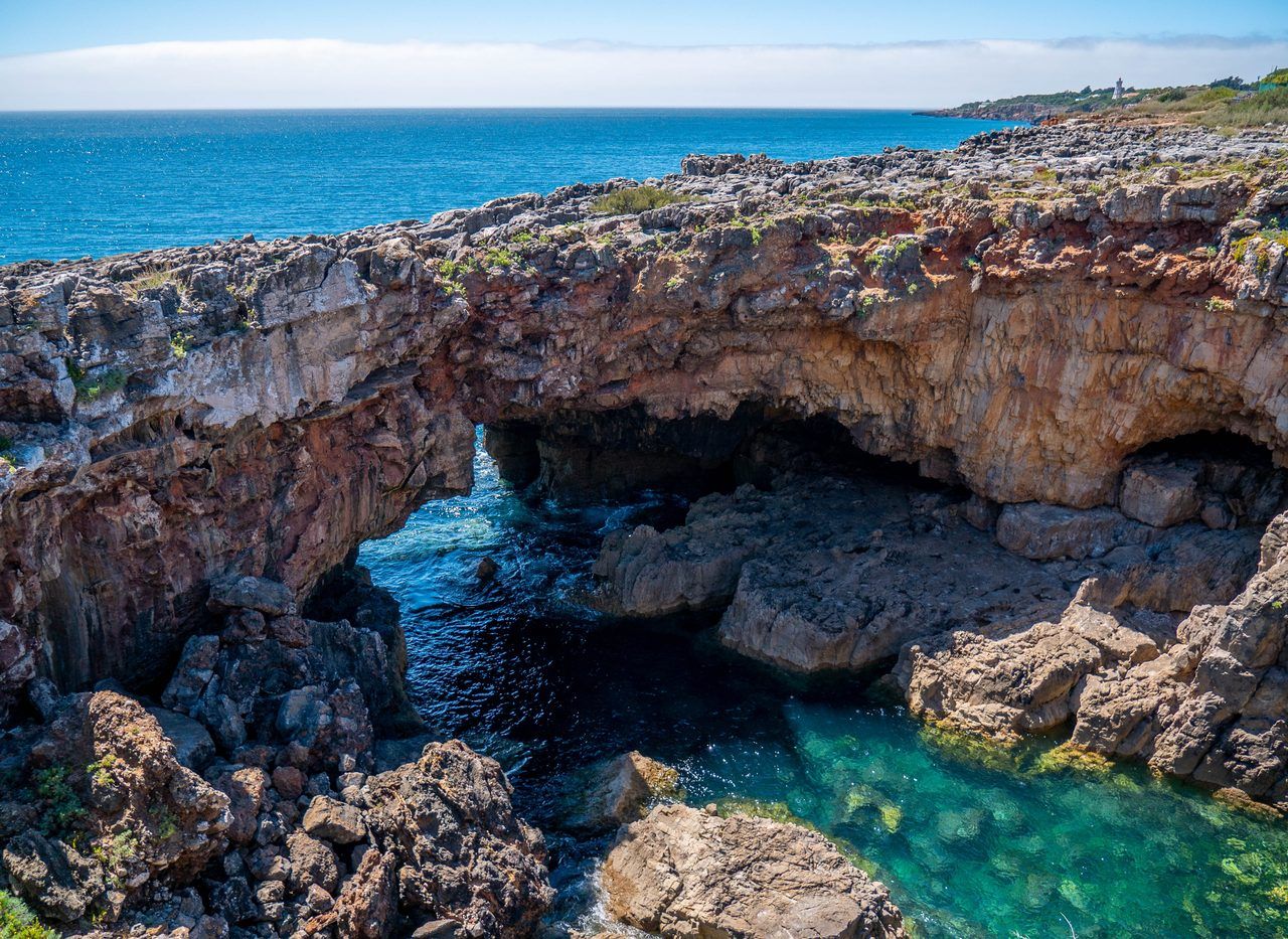Boca do Inferno