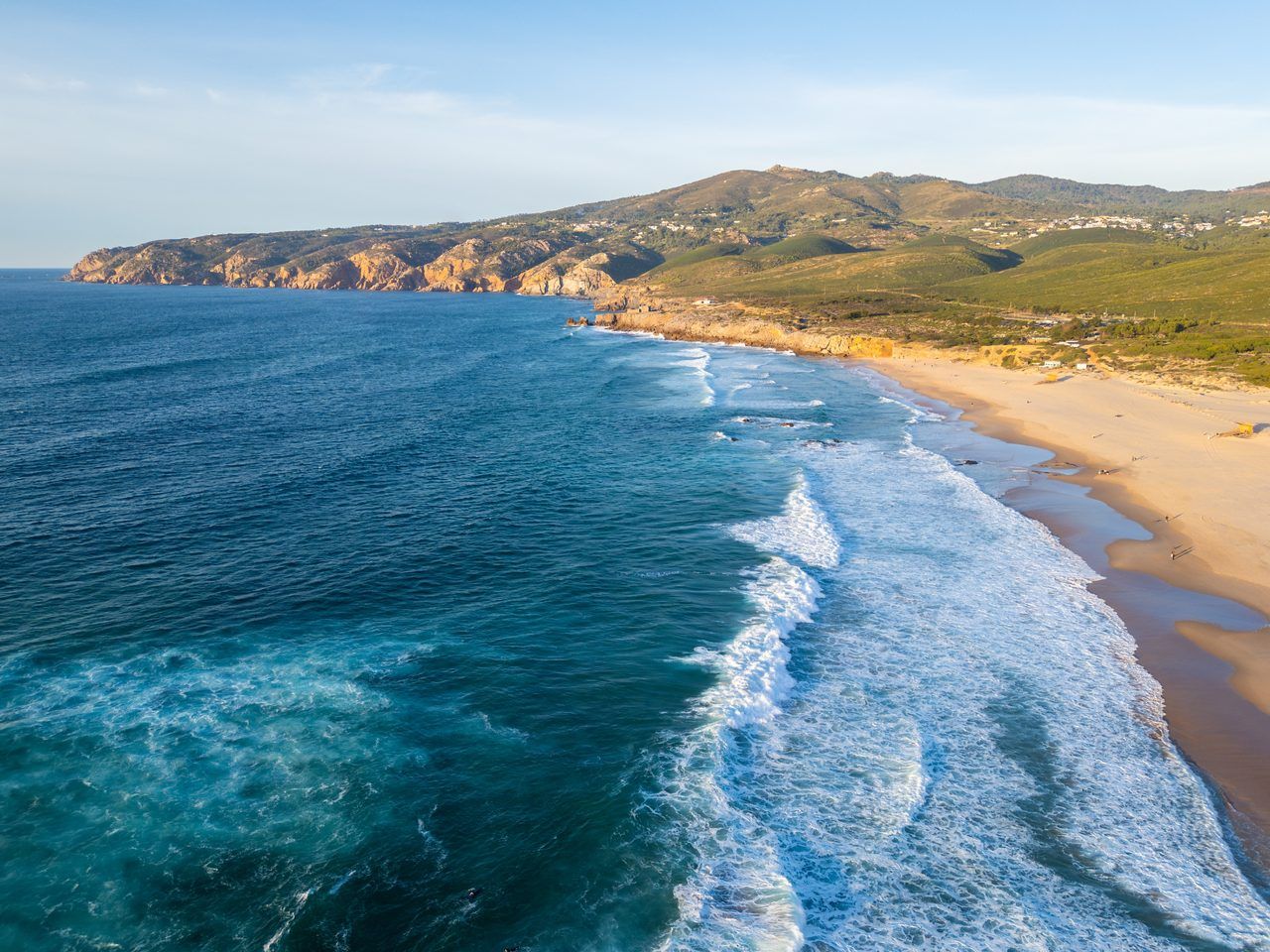Praia do Guincho
