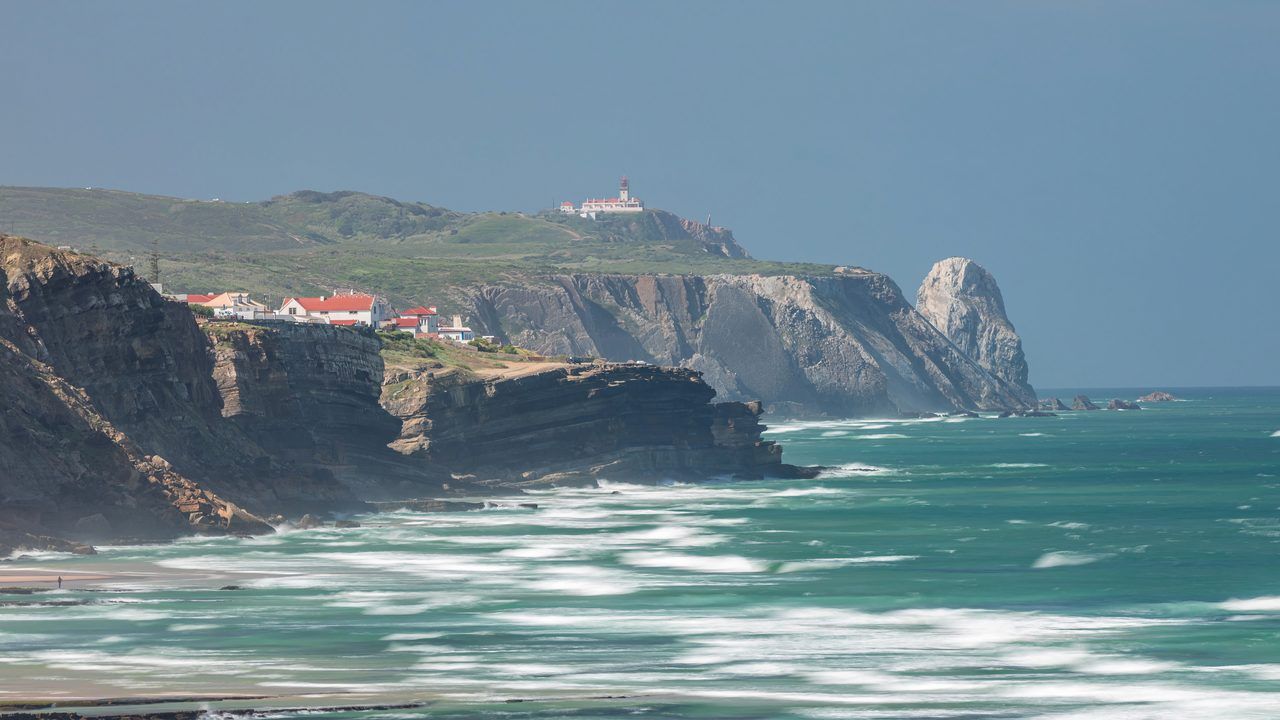 Cabo da Roca