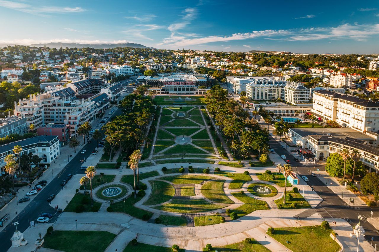 Casino Estoril