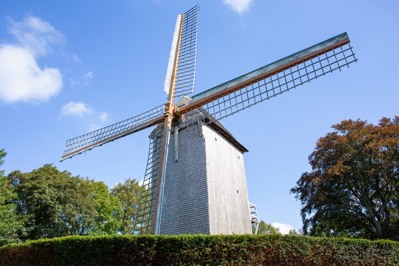 Moulin de Cassel