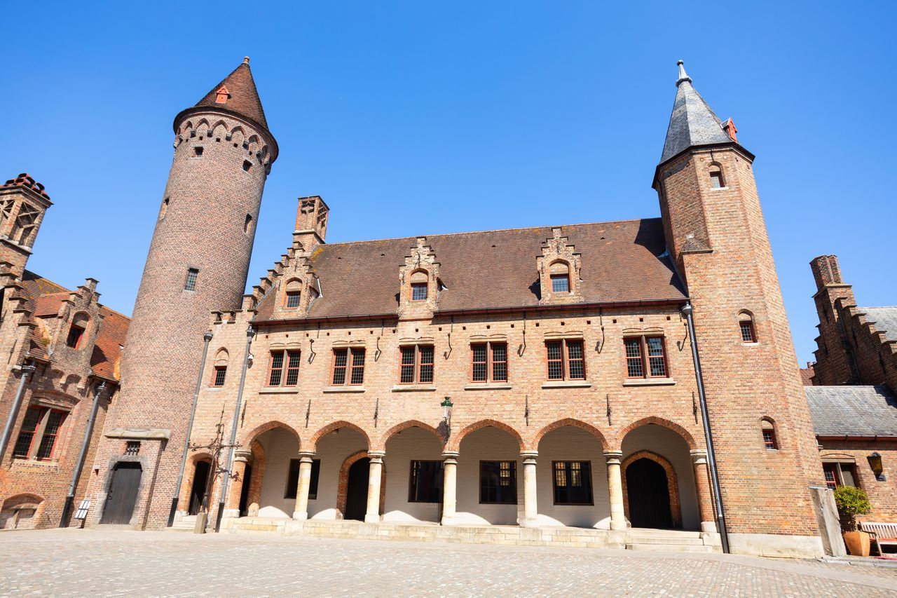 Musée de Flandre