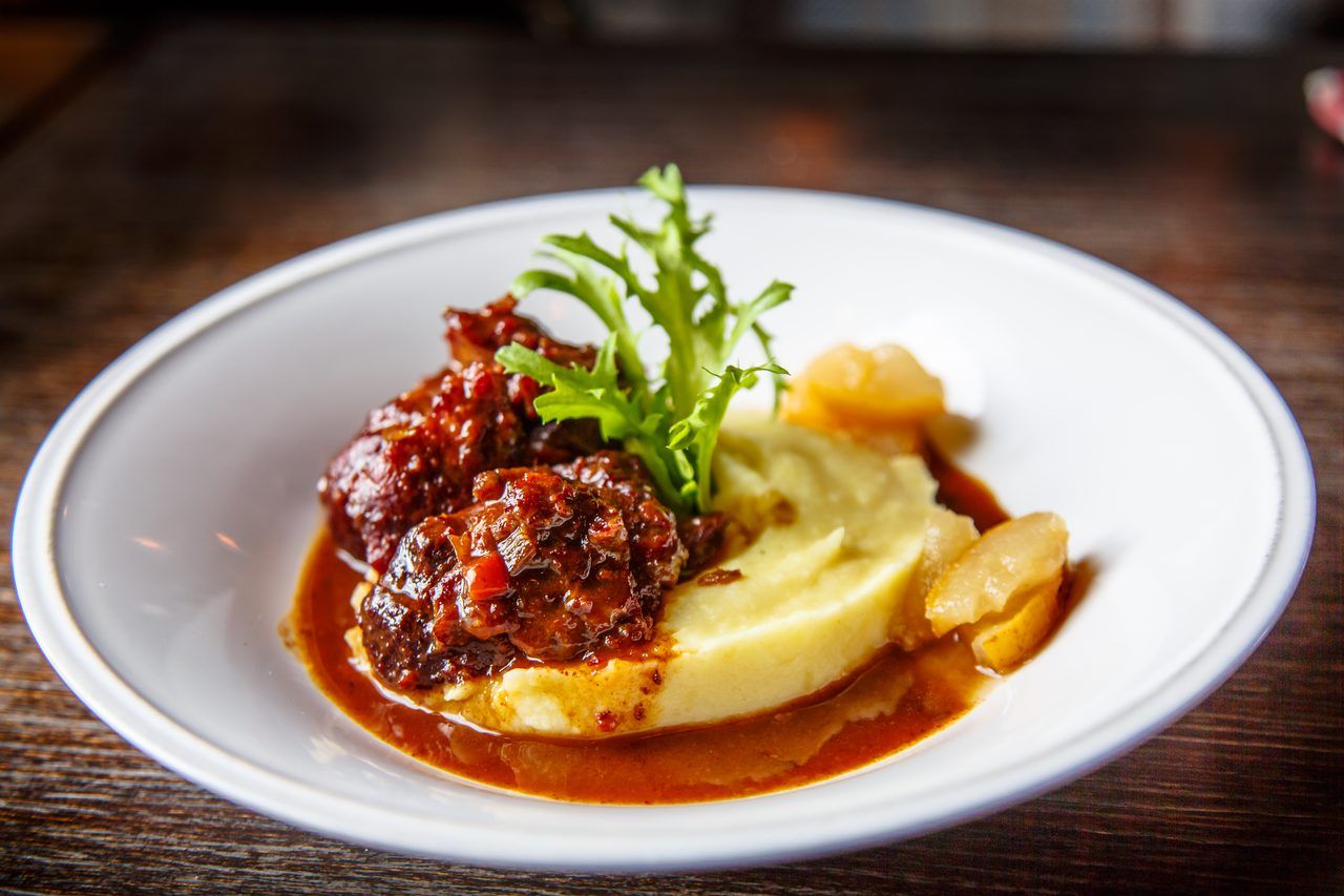 carbonnade flamande