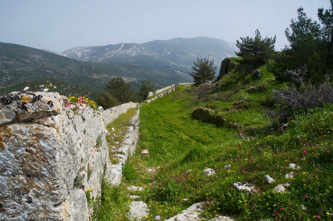 Kastro Agios Georgios