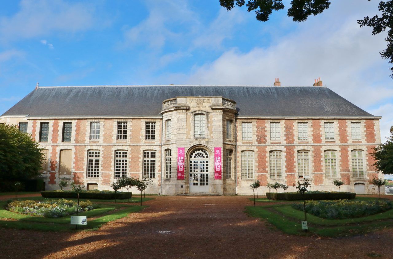 Musée des Beaux-Arts de Chartres