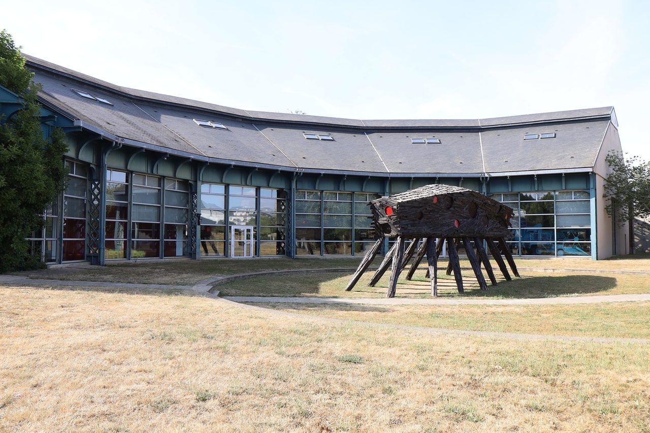 Conservatoire de l'agriculture Chartres