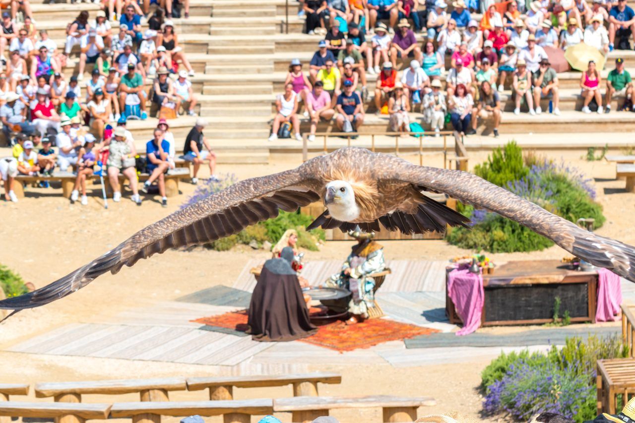 Puy du Fou