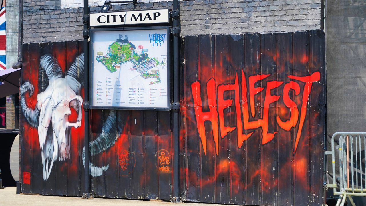 Hellfest