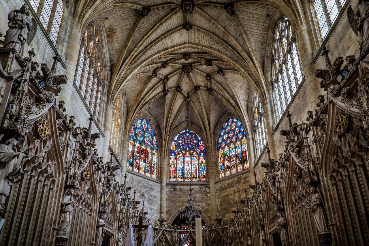 Cathédrale Saint-Pierre Condom