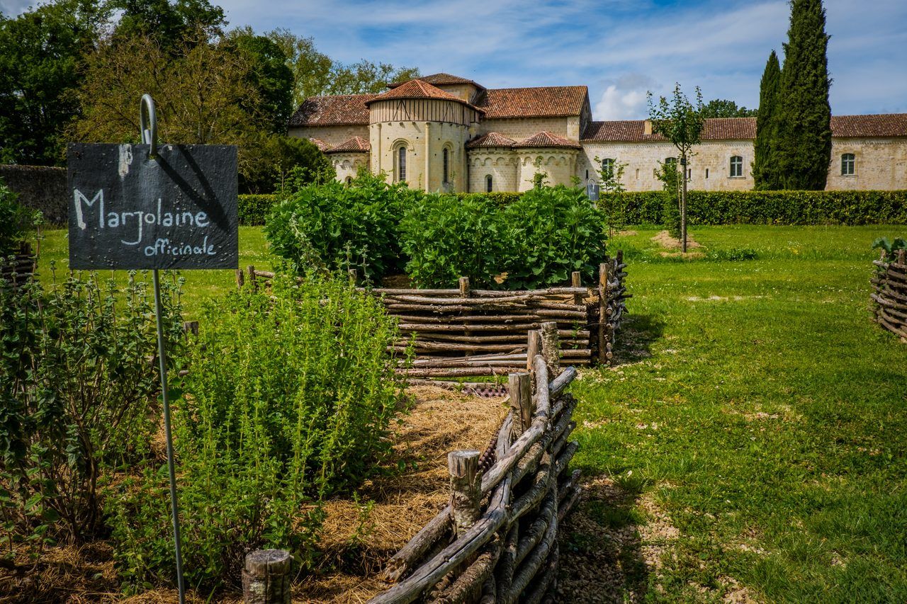Abbaye de Flaran
