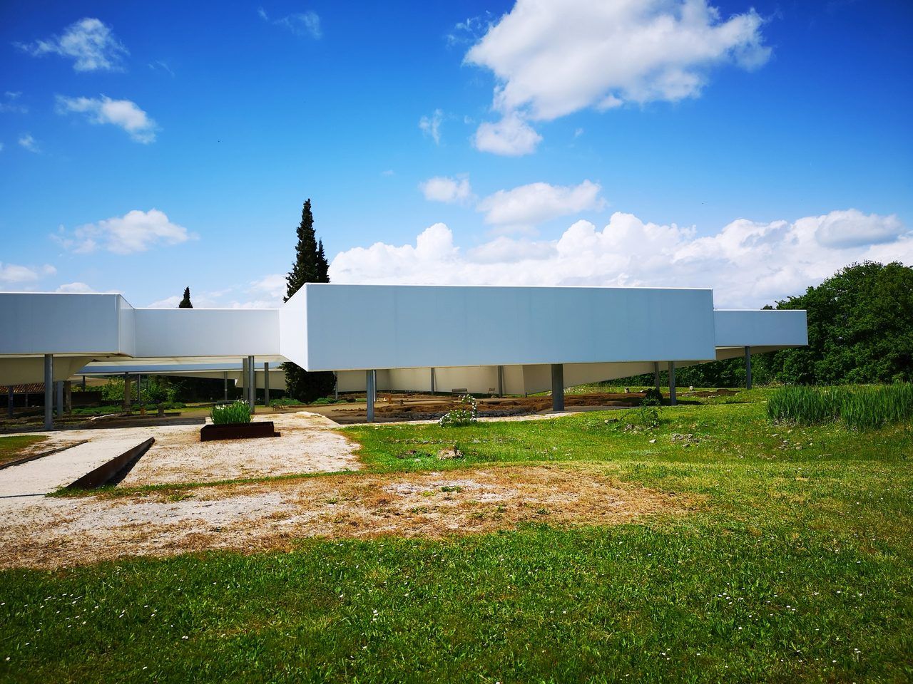 Villa gallo-romaine de Séviac