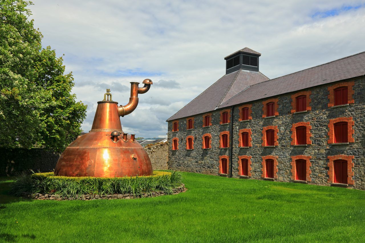 Distillerie Jameson Midleton