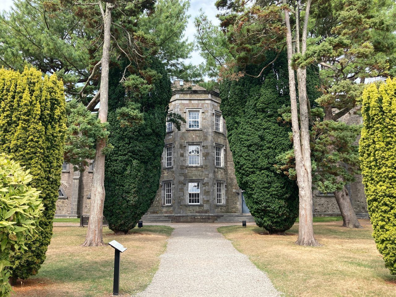 Cork City Gaol