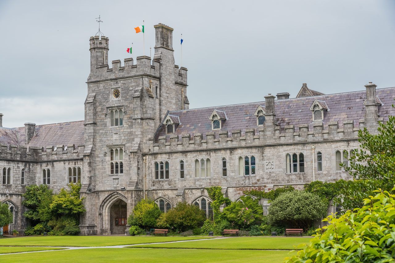 University College Cork