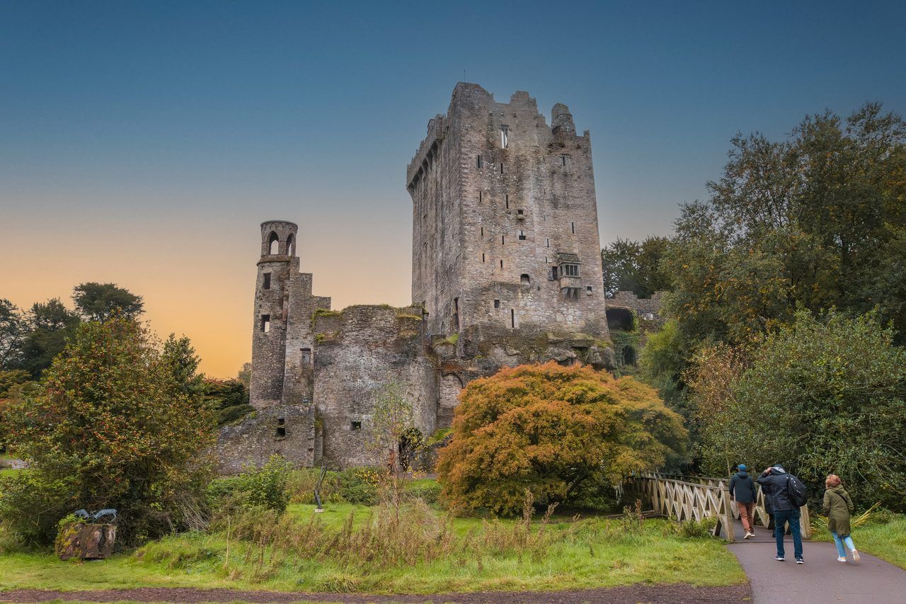 Château de Blarney