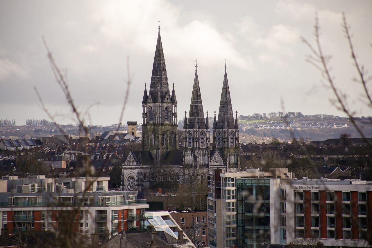 English Market Cork