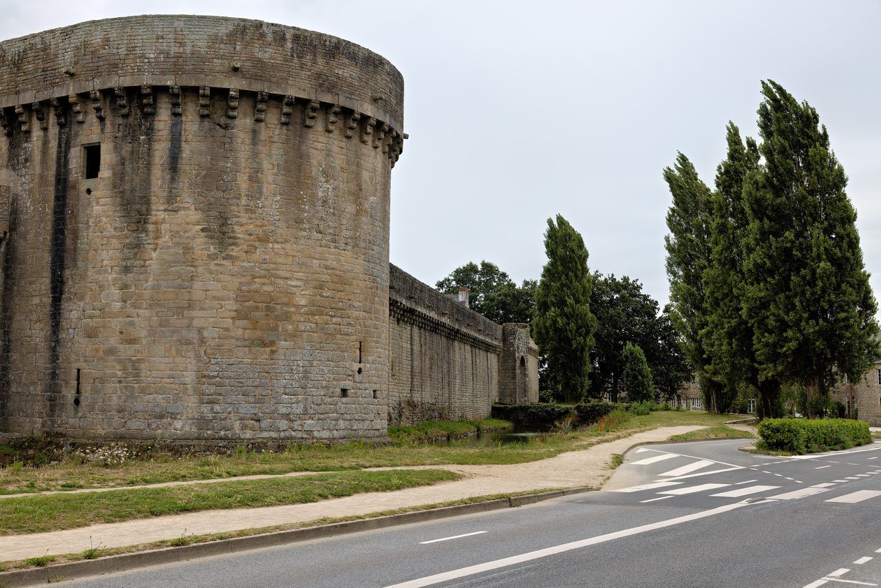 Remparts de Guérande