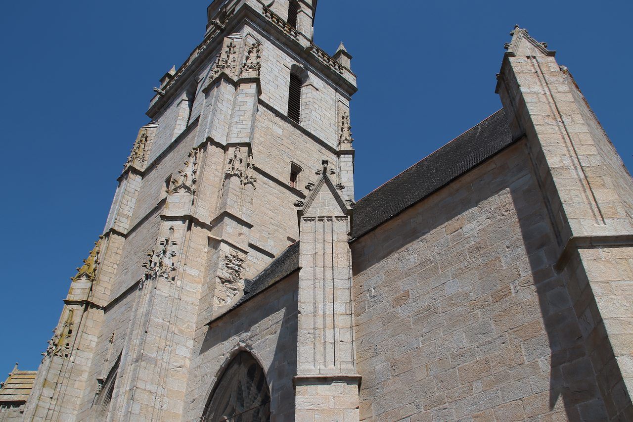 Église Notre-Dame-de-Pitié