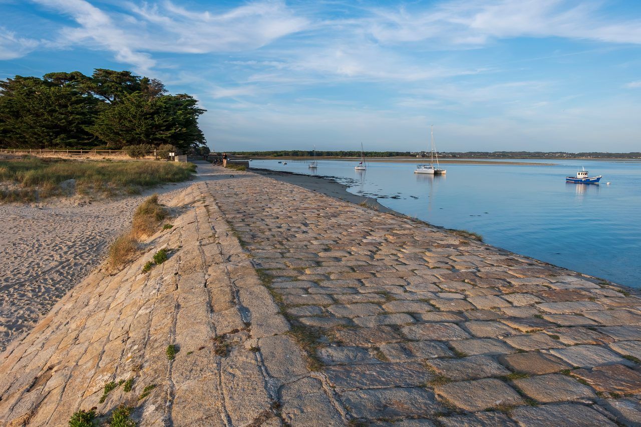 Pointe de Pen Bron