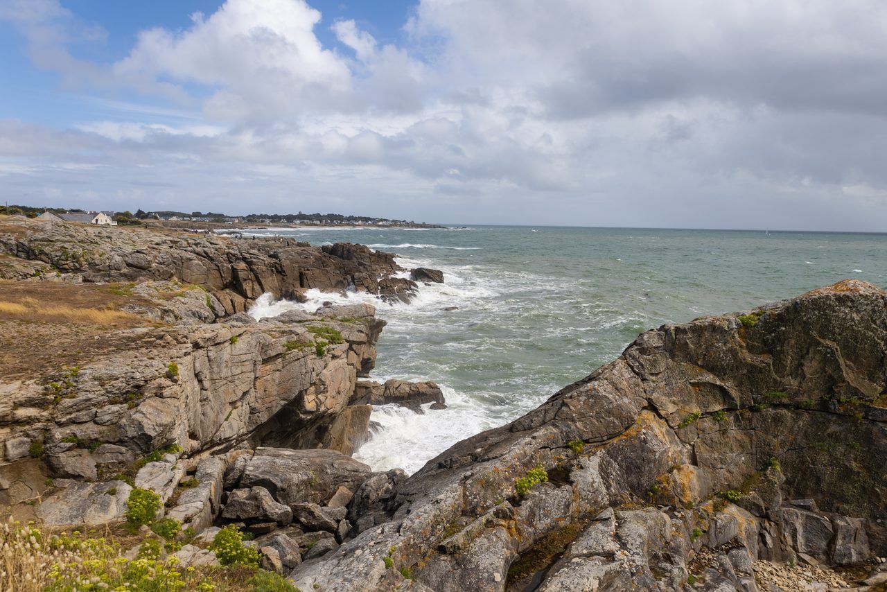 Le Croisic Fish Auction