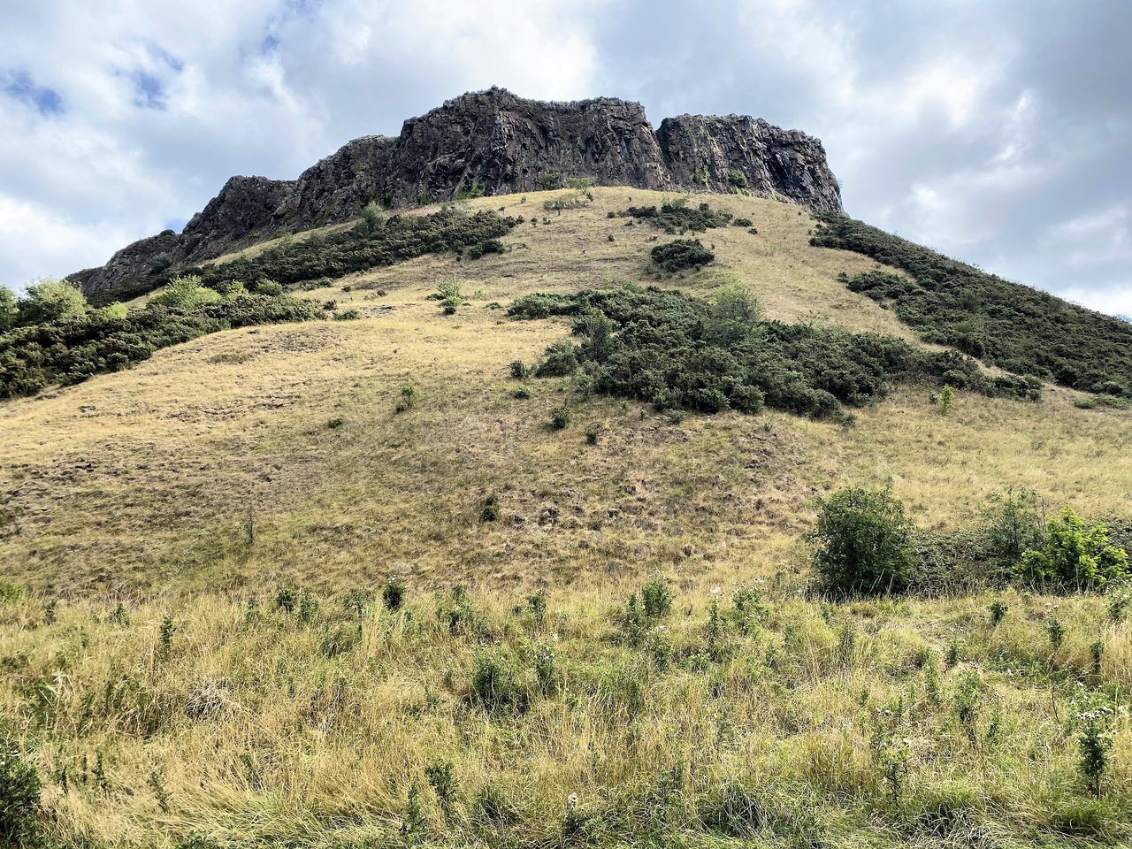 Arthur's Seat