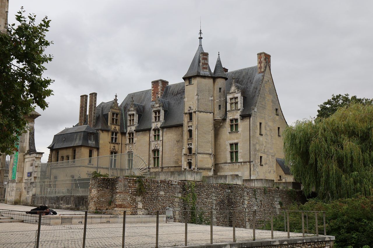 Musée d'Évreux