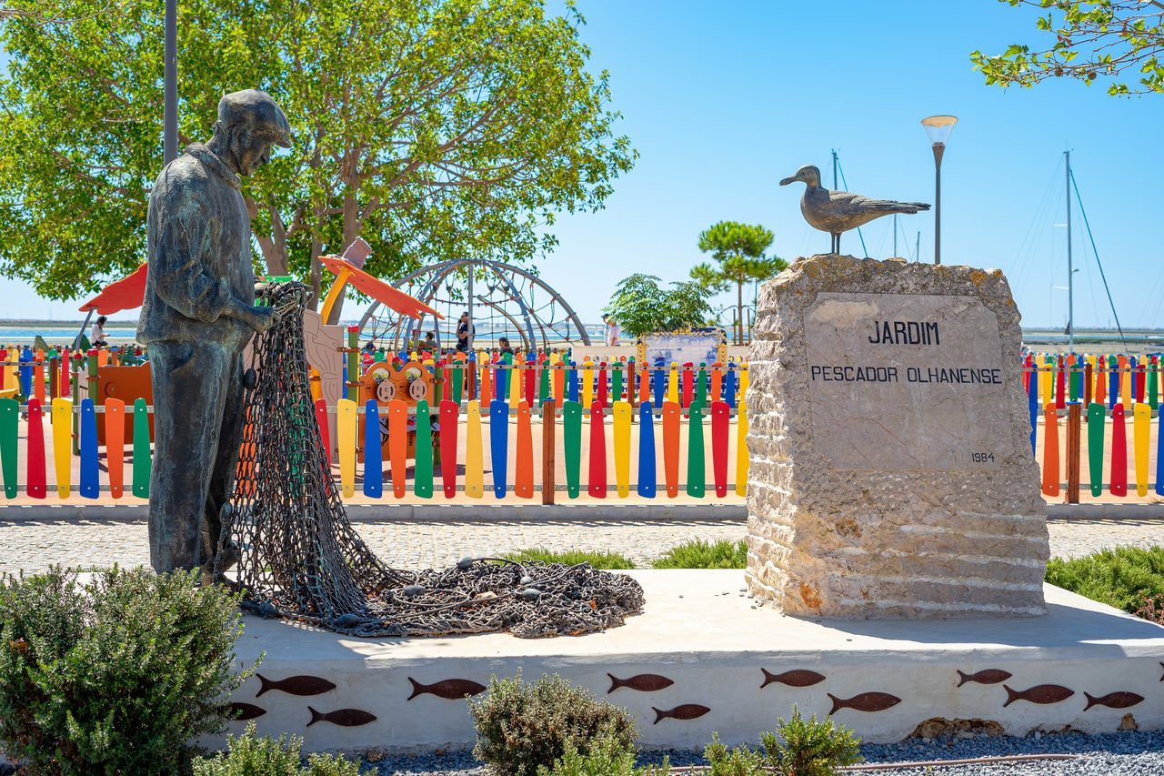 Olhão