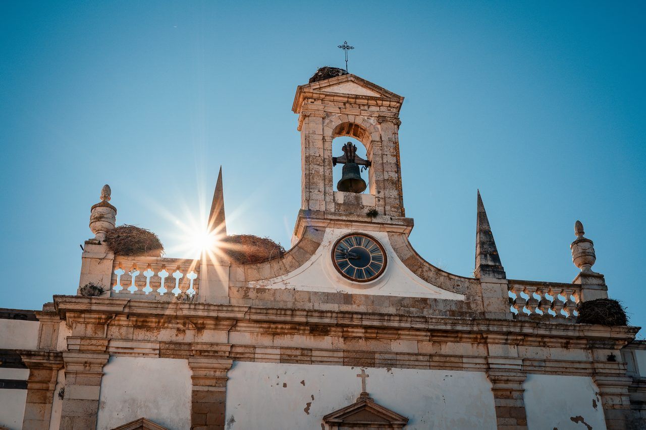 Arco da Vila