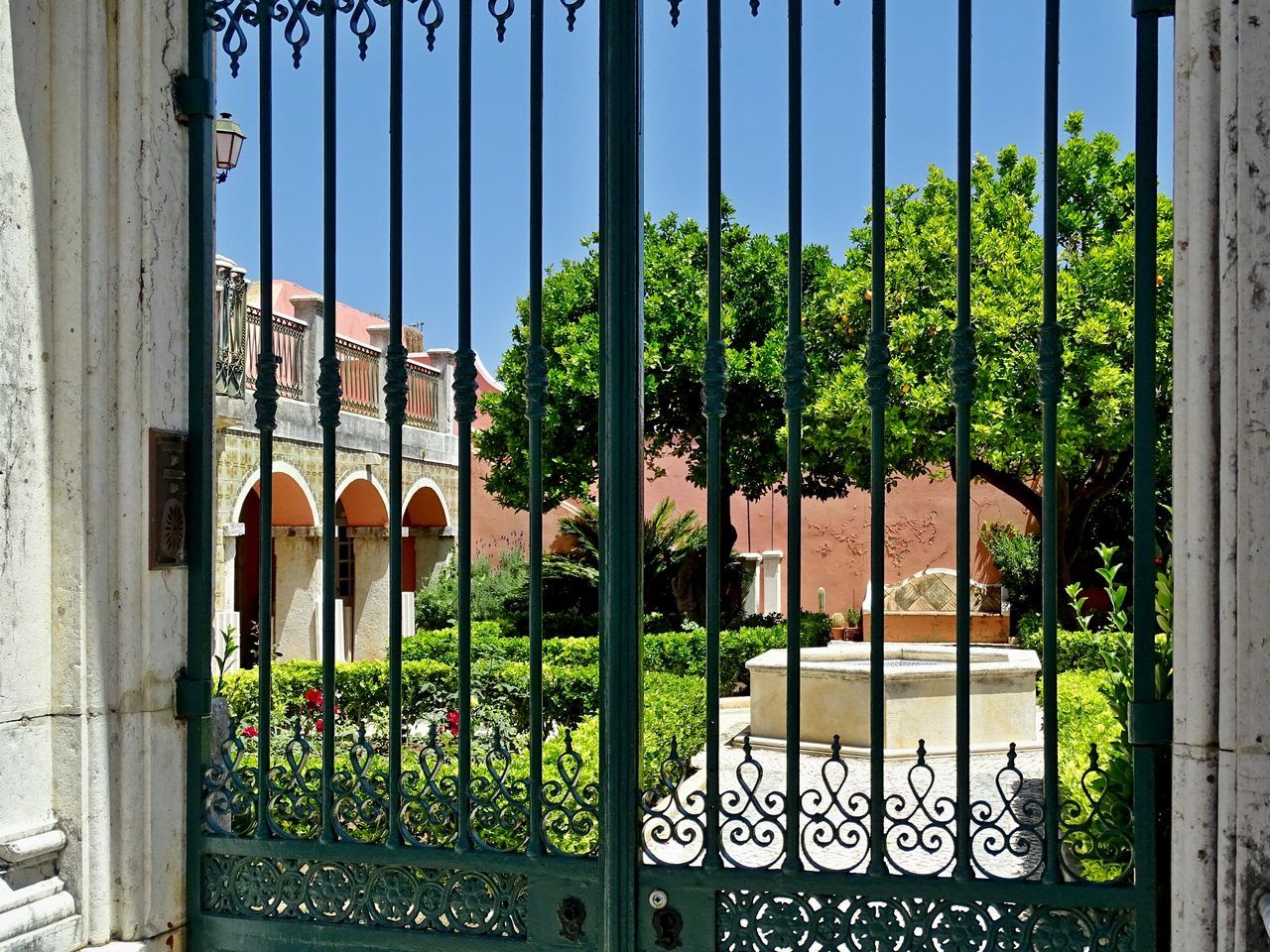 Museu Municipal de Faro