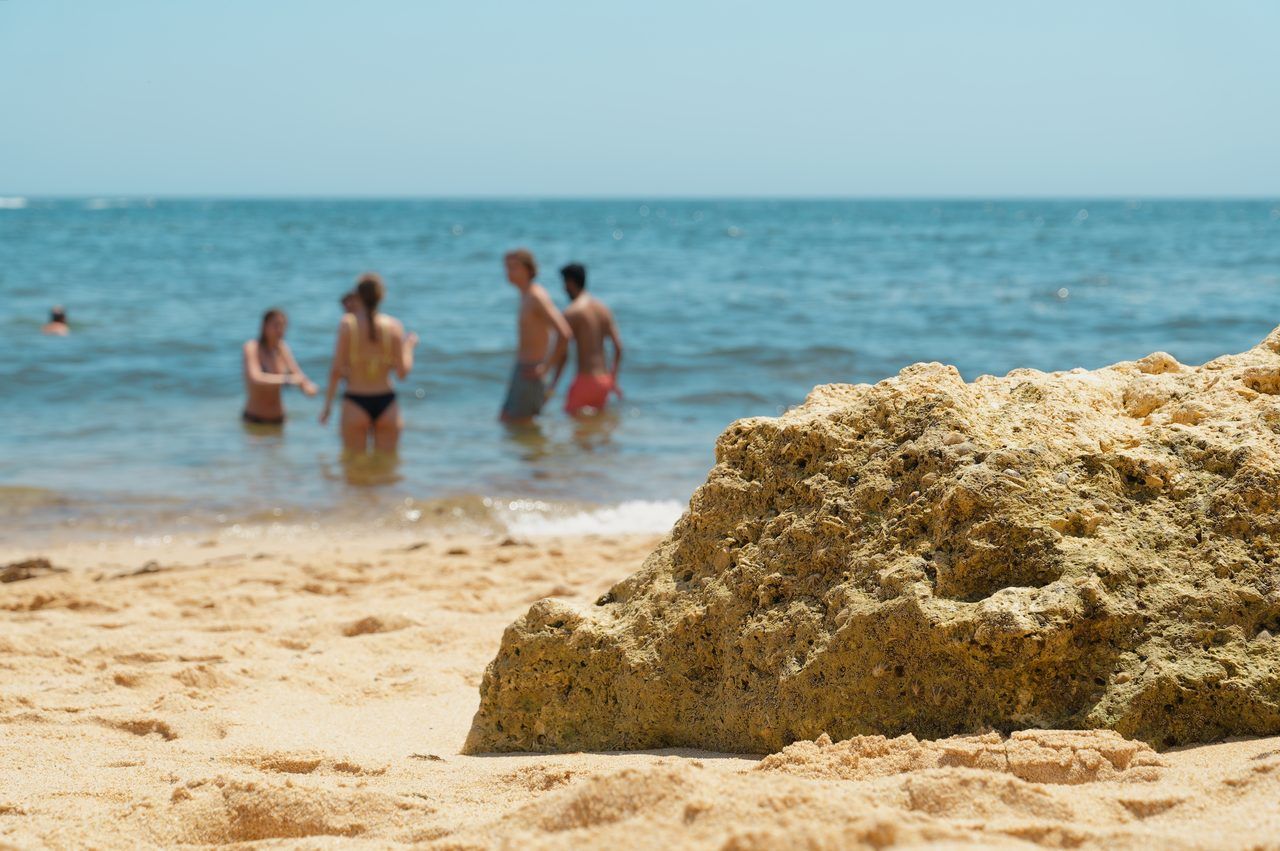 Praia de Faro