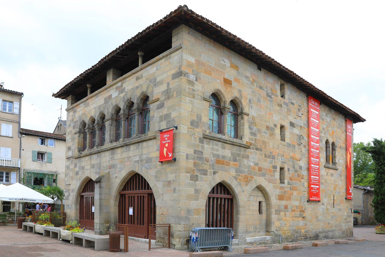 Que faire à Figeac en 2026 : 22 idées pour explorer la ville et ses alentours