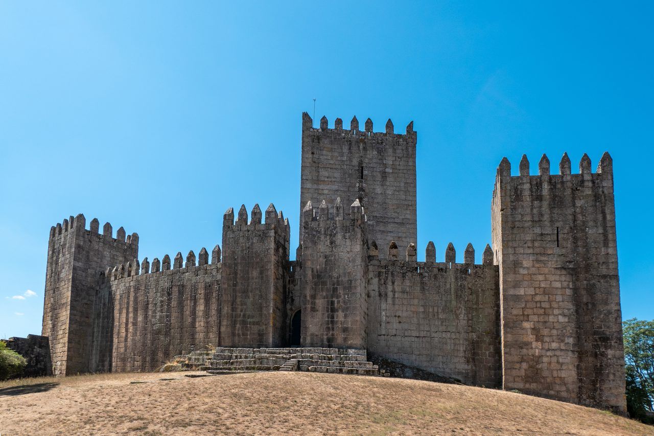 Château de Guimarães